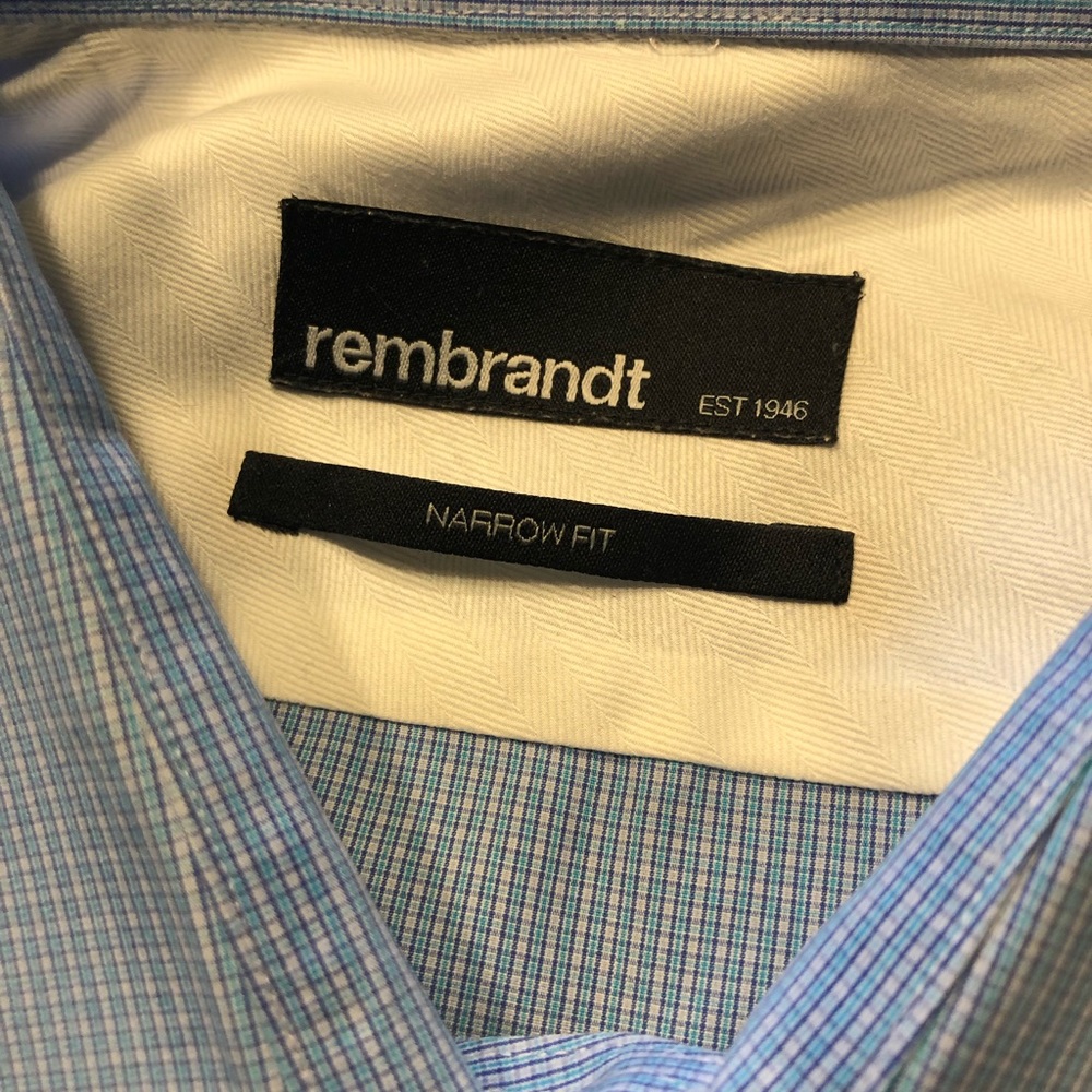 Rembrandt men’s Shirt
